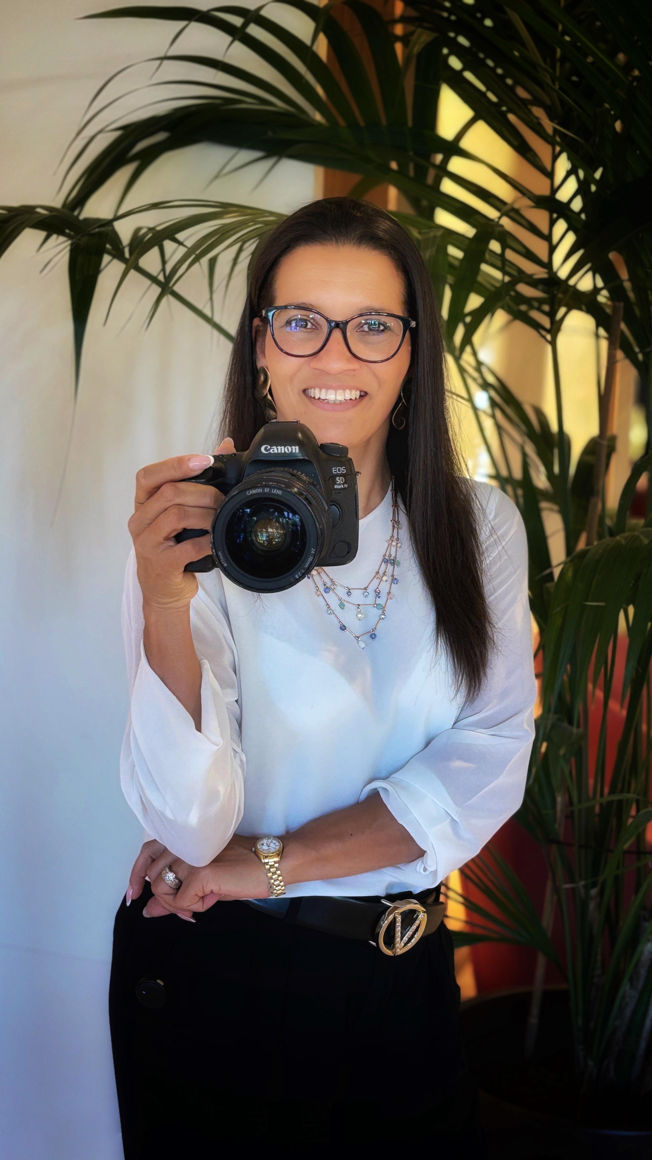 Glauce - Imagem que Conecta